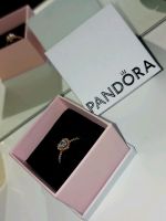 Pandora Herz-Ring Roségold Gr. 54 Wuppertal - Cronenberg Vorschau