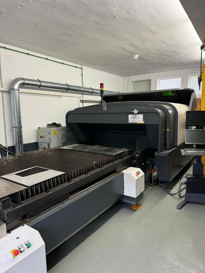 Laserteile, Laserprodukte aus Edelstahl, Stahl, Sondermaterialien in Kirchhundem
