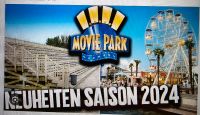 Movie Park Moviepark Gutschein Rabatt Nachlass Rheinland-Pfalz - Neuwied Vorschau