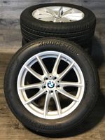 Original BMW X3 G01 X4 G02 18 Zoll Sommerkompletträder Sommer TOP Bayern - Riedenburg Vorschau