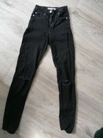 Jeans Tally Weijl Größe 34 Nordrhein-Westfalen - Schwerte Vorschau