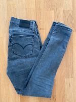 Levi’s 510 Super Skinny W26L30 grau Baden-Württemberg - Baden-Baden Vorschau