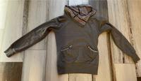 Kuscheliger Langarmpullover von ONLY in Grau – Größe S Thüringen - Stadtroda Vorschau
