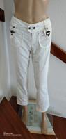 ❗❗JUST CAVALLI SOMMER HOSE DAMEN GR. 38 ❗ ❗ Hessen - Karben Vorschau