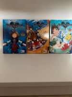Kingdom Hearts Manga 1-3 Nordrhein-Westfalen - Kamen Vorschau