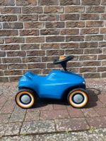BIG Bobby car, neo  blau orange Niedersachsen - Bleckede Vorschau