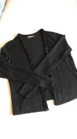 Strickjacke Damen ORSAY Gr. 36 schwarz wie neu Nordrhein-Westfalen - Mönchengladbach Vorschau