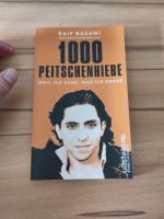 Raif Badawi 1000 Peitschenhiebe Baden-Württemberg - Oberderdingen Vorschau