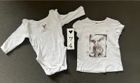 Babykleidung Mädchen zu verschenken Hessen - Schauenburg Vorschau