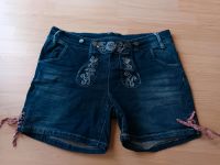 Esmara Trachten-Jeans kurze Hose Short 44 Bayern - Brennberg Vorschau