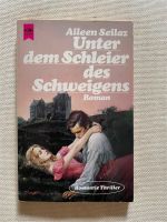 Aileen Seilaz Unter dem Schleier des Schweigens Taschenbuch München - Altstadt-Lehel Vorschau