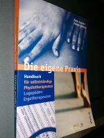 Physiotherapie Logopädie Ergotherapie Handbuch Appuhn Bothner Berlin - Pankow Vorschau