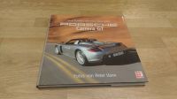 Buch Porsche Carrera GT Vann Brümmer Deiss Scholz Nordrhein-Westfalen - Düren Vorschau