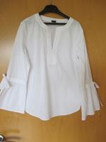 Bluse weiß von S.Oliver in Gr. 38 Bayern - Gunzenhausen Vorschau