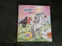 Pferde Malbuch Magic Watercolour Eimsbüttel - Hamburg Stellingen Vorschau