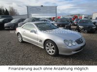 Mercedes-Benz SL 350 Roadster *Comand*Bose*Xenon* Bayern - Thannhausen Vorschau
