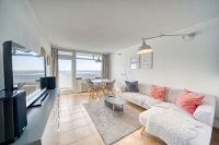 Strandnahe Ostsee Ferienwohnung + Balkon und tollem Ausblick Kreis Ostholstein - Heiligenhafen  Vorschau