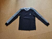 Adidas Damen schwarzer Longsleeve in Größe M Bayern - Haßfurt Vorschau