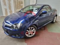 Opel Tigra | TwinTop | Twin Top | Sport | 1.8 16V 125PS | Rheinland-Pfalz - Höhr-Grenzhausen Vorschau