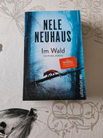 Nele Neuhaus - Im Wald - Krimi Nordrhein-Westfalen - Velbert Vorschau