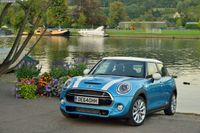 Motorschaden Ankauf Mini One Clubman Countryman Paceman Cabrio Köln - Marienburg Vorschau