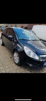 Opel Corsa d 1,2 TÜV 10/25 Nordrhein-Westfalen - Krefeld Vorschau