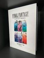 Final Fantasy Ultimania Archive Vol. 1 englisch Nordrhein-Westfalen - Castrop-Rauxel Vorschau