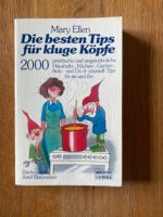 Die besten Tips für kluge Köpfe von Mary Ellen Bayern - Gstadt Vorschau