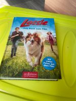 Lesebuch Lassie das Buch zum Film Niedersachsen - Wolfsburg Vorschau