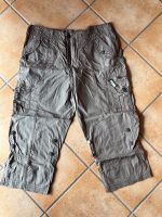 Damen 7/8 3/4 Hose Gr. 44 Khaki von Maxi Blue Rheinland-Pfalz - Remagen Vorschau