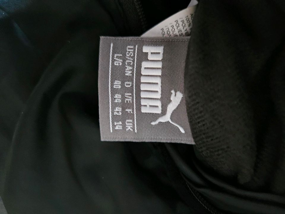 Puma BVB Damen Wendejacke in Hagen