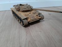 1:35 T80 T-80 Kampfpanzer russisch/sowjetisch Warschauer Pakt Hessen - Wächtersbach Vorschau