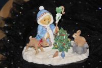 Cherished Teddies / Teddy -  Weihnachten  - Olga Berlin - Spandau Vorschau