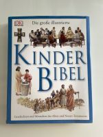 Kinderbibel Hessen - Viernheim Vorschau