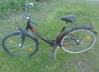 28" Alu Damenrad Aluminium Fahrrad 28 zoll Prophete CC-400 City Rostock - Seebad Warnemünde Vorschau