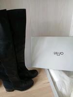 Liu Jo Stiefel Bayern - Augsburg Vorschau