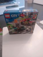 Lego city 60319 (NEU) Bayern - Kolbermoor Vorschau