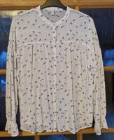 EDC, schicke Bluse, weiß, oversized, schick, Gr. 40, Viskose Rheinland-Pfalz - Hillesheim (Eifel) Vorschau
