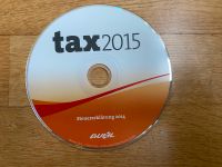 Buhl tax 2015 Steuer CD für Steuererklärung 2014 Friedrichshain-Kreuzberg - Kreuzberg Vorschau