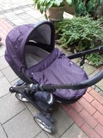 Kinderwagen Mutsy iGo Neuhausen-Nymphenburg - Neuhausen Vorschau