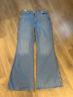 Wrangler Wanderer - Jeans bootcut W33 L34 Rheinland-Pfalz - Vorderweidenthal Vorschau
