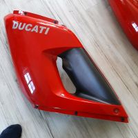 Ducati ST 2/4 Verkleidung Nordwestmecklenburg - Landkreis - Herrnburg Vorschau