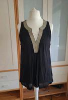 Schwarzes Top h&m Gr M Bayern - Roding Vorschau