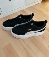 Puma MAYZE low black&white München - Trudering-Riem Vorschau