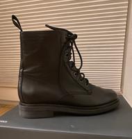 Marc O´Polo Stiefeletten - Modell Paula - schwarz - TOP Nordrhein-Westfalen - Hilden Vorschau