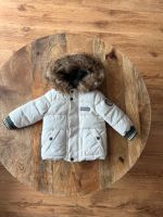 Baby Winterjacke Gr.74 Vibes Edition! (Kinderwagen, Babywippe?) Bielefeld - Bielefeld (Innenstadt) Vorschau