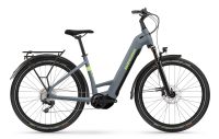 Ebike Pedelec Trekking Tour Winora Yucatan X10 Lowstep Yamaha 720 Hessen - Idstein Vorschau