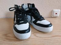 Graceland Hoher Platform Sneaker Größe 38 Sachsen - Kriebstein Vorschau