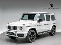 Mercedes AMG G63 mieten - Stuttgart - Sportwagen / Hochzeitsauto Baden-Württemberg - Sindelfingen Vorschau