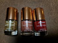 M. Asam Beauty Magic  Finish Nagellack Nailpolish Niedersachsen - Northeim Vorschau